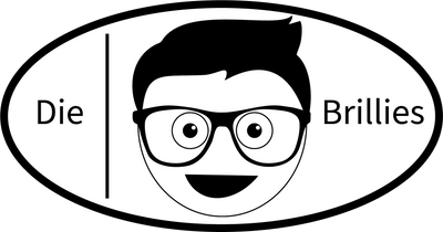 Die Brillies Logo